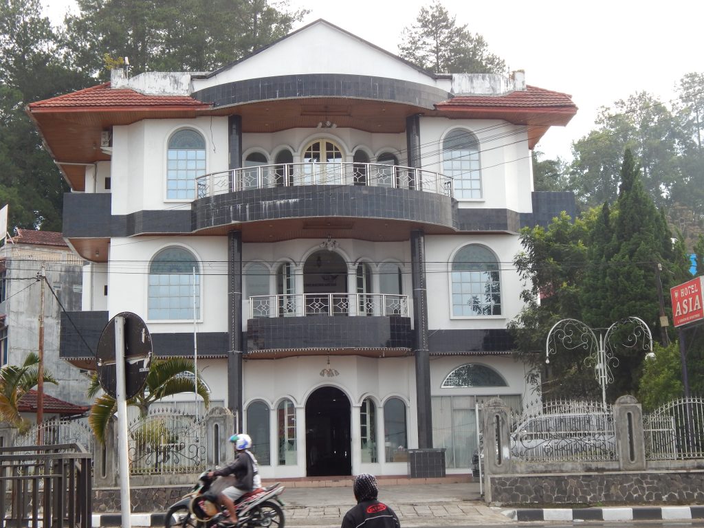 Villa in Bukittinggi